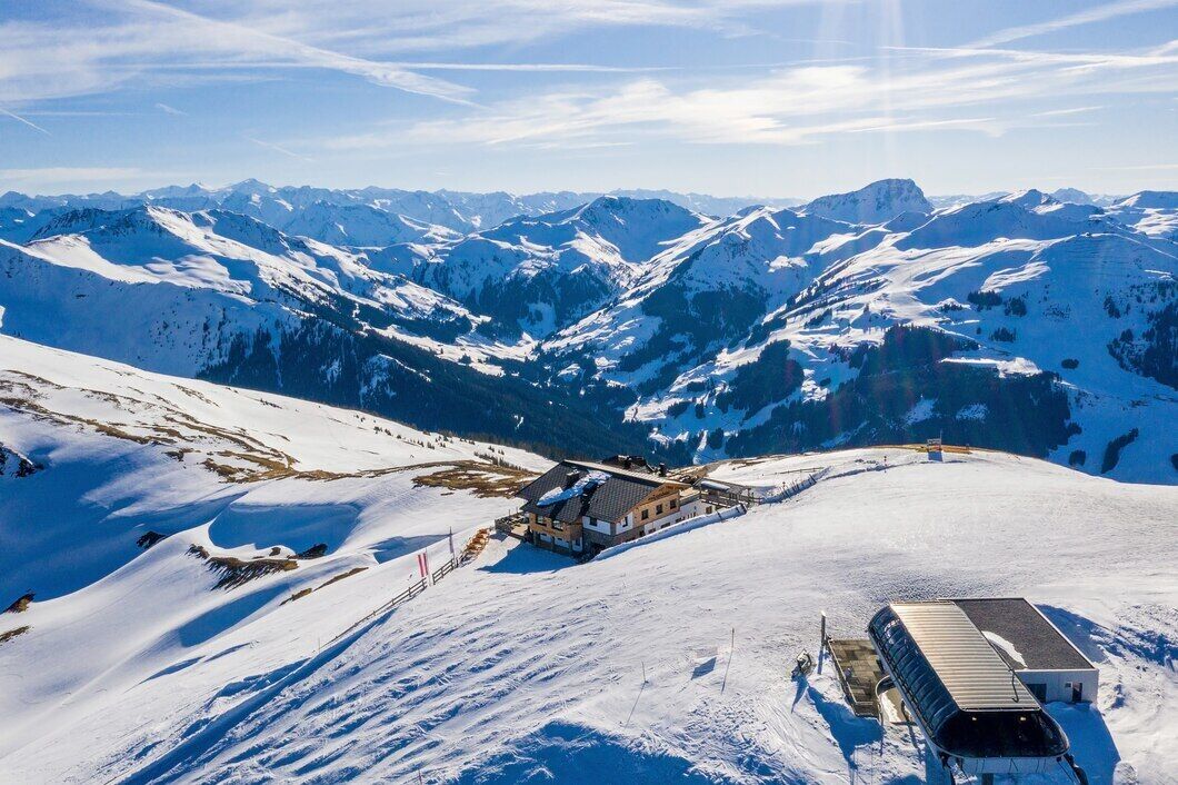 Where to ski this winter: the best places in Europe