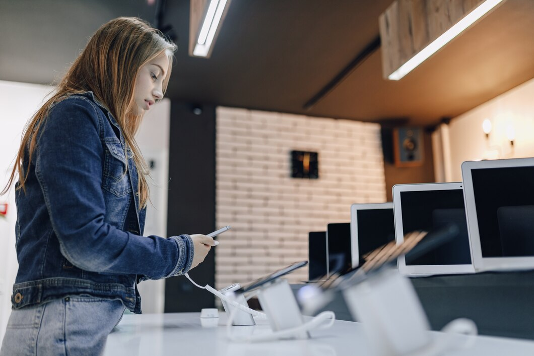 Gwałtowny spadek sprzedaży komputerów Apple Mac: co jest przyczyną gwałtownego spadku?