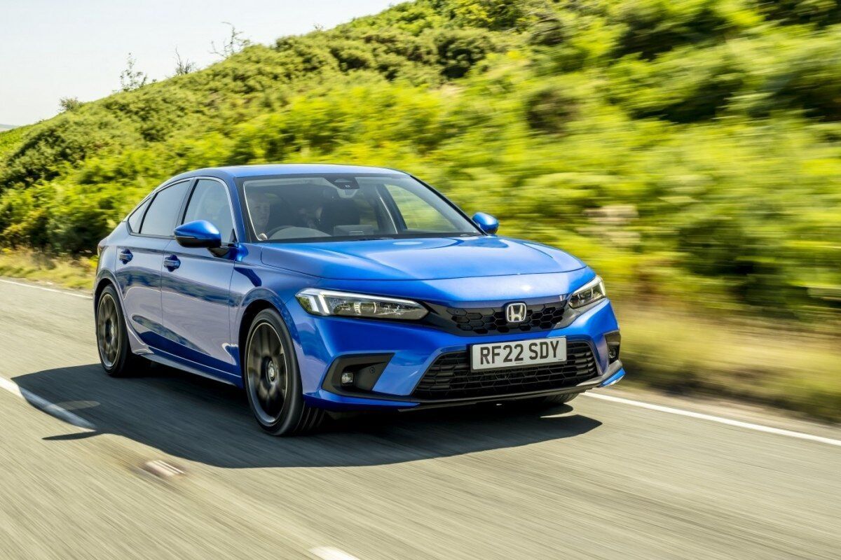 The best family hatchbacks: which car will be the perfect choice in 2024