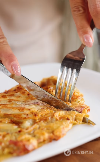 Stuffed cabbage rolls in a new way: how to cook a traditional dish in an unusual way