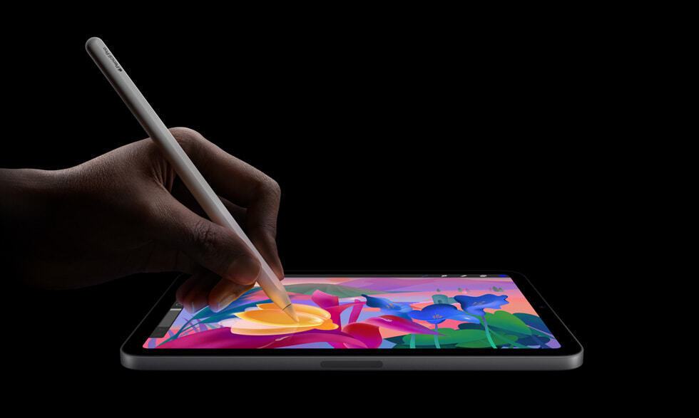 Apple unveils iPad mini 7: what new features you will get for $500