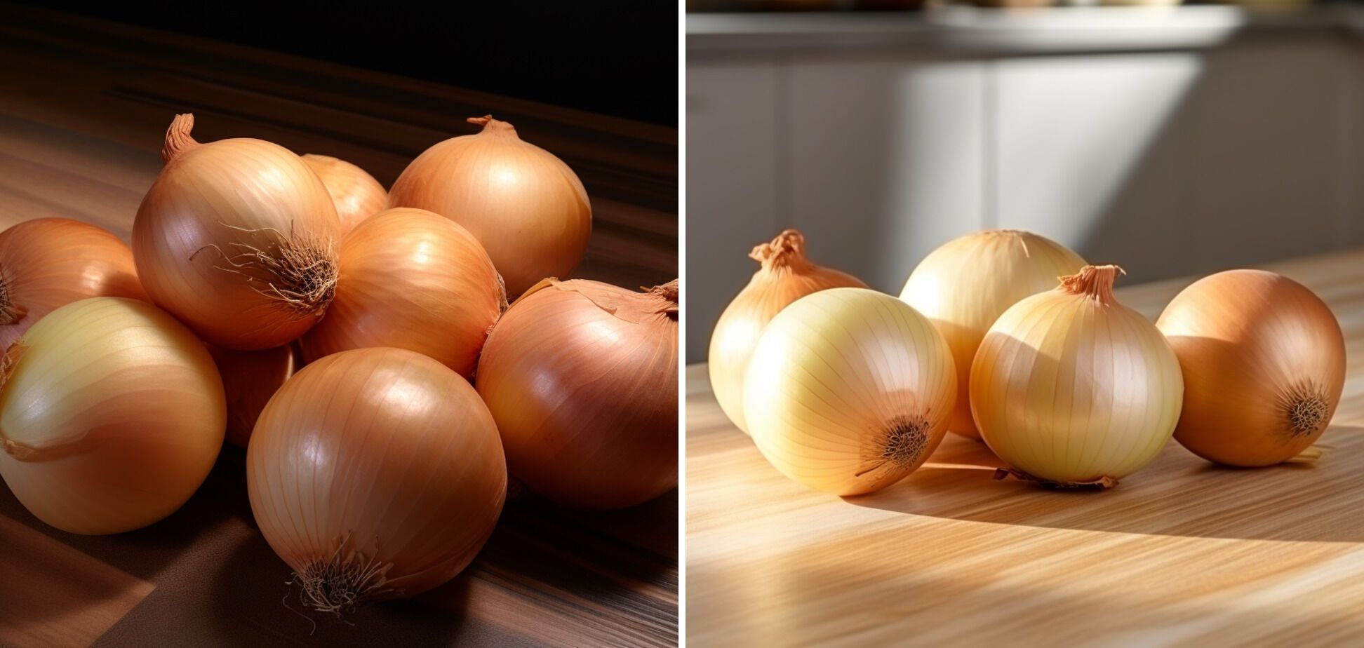 Never eat onions if they are like this: how to determine that the vegetable has spoiled