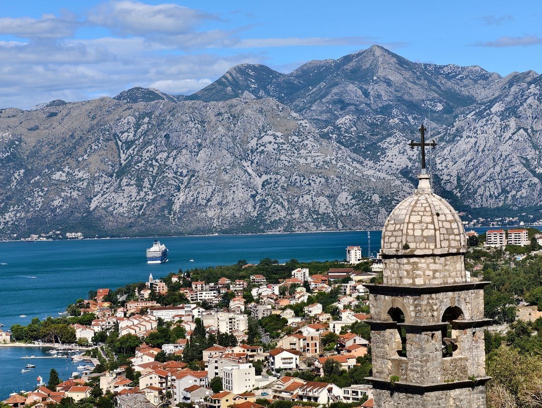 Pearl of the Adriatic: top places to visit in Montenegro in the off-season