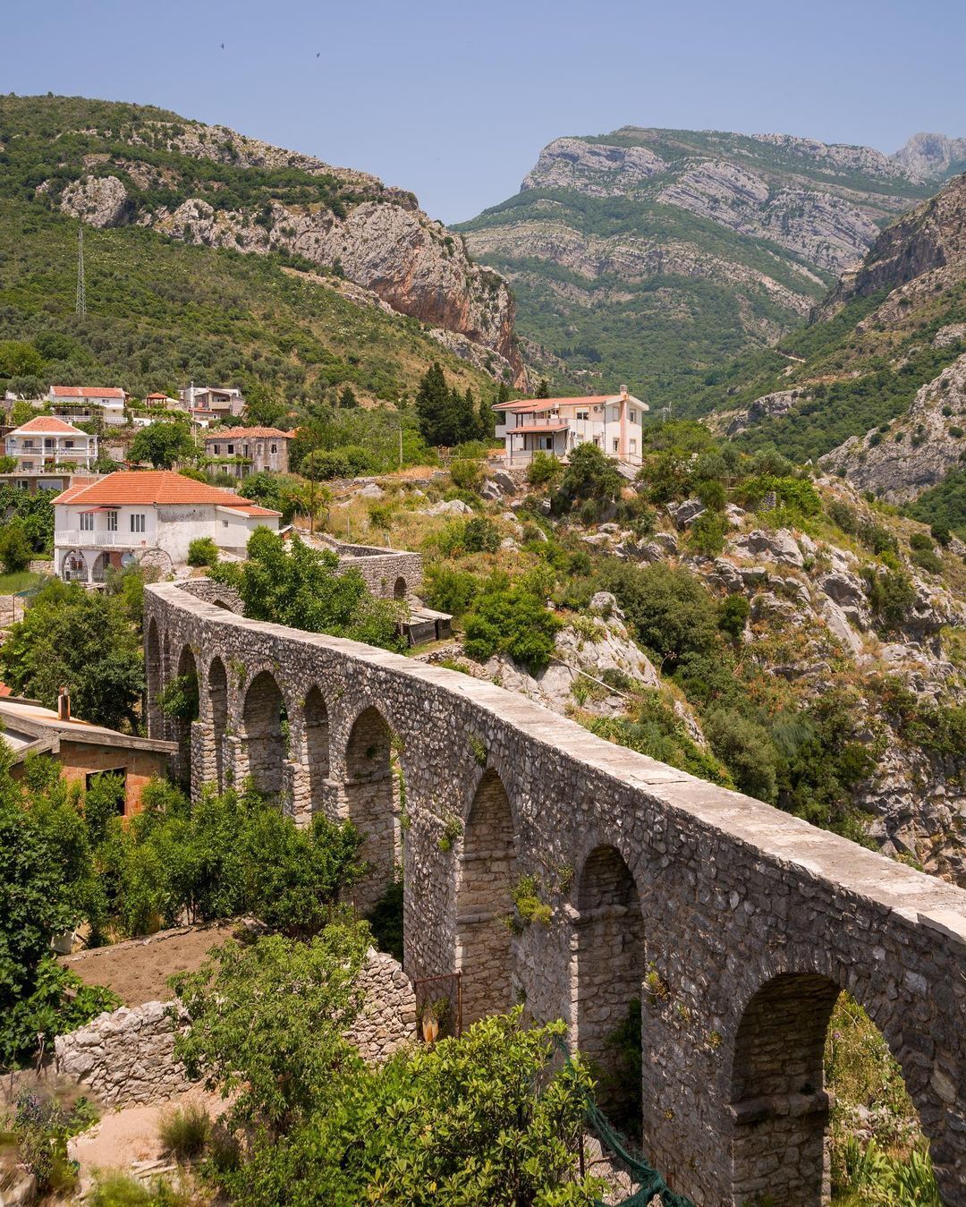 Pearl of the Adriatic: top places to visit in Montenegro in the off-season