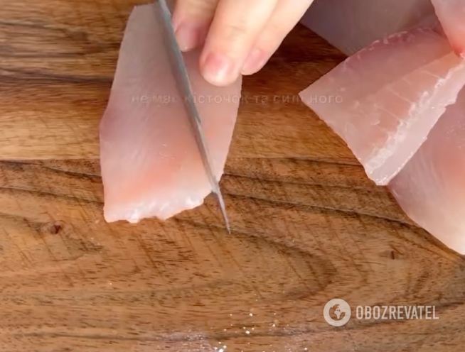 How to cook fish deliciously