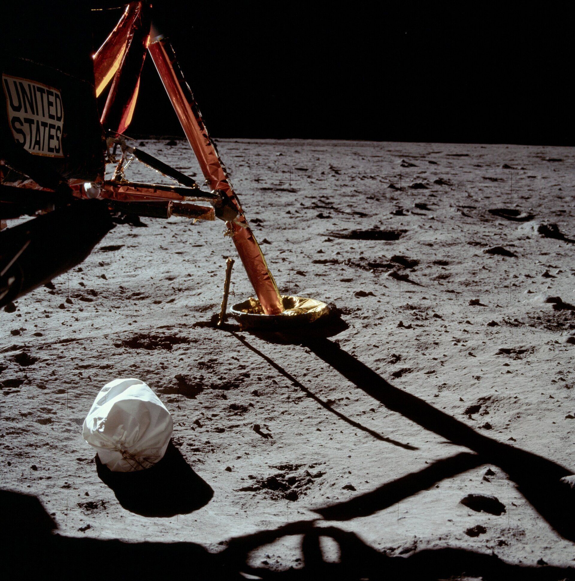 What to do with the garbage? NASA promises $3 million to those who can solve major problem on the Moon