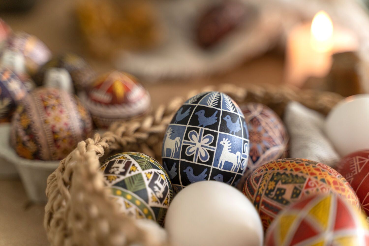 When is Easter in 2025: Orthodox and Catholic believers will celebrate on the same day