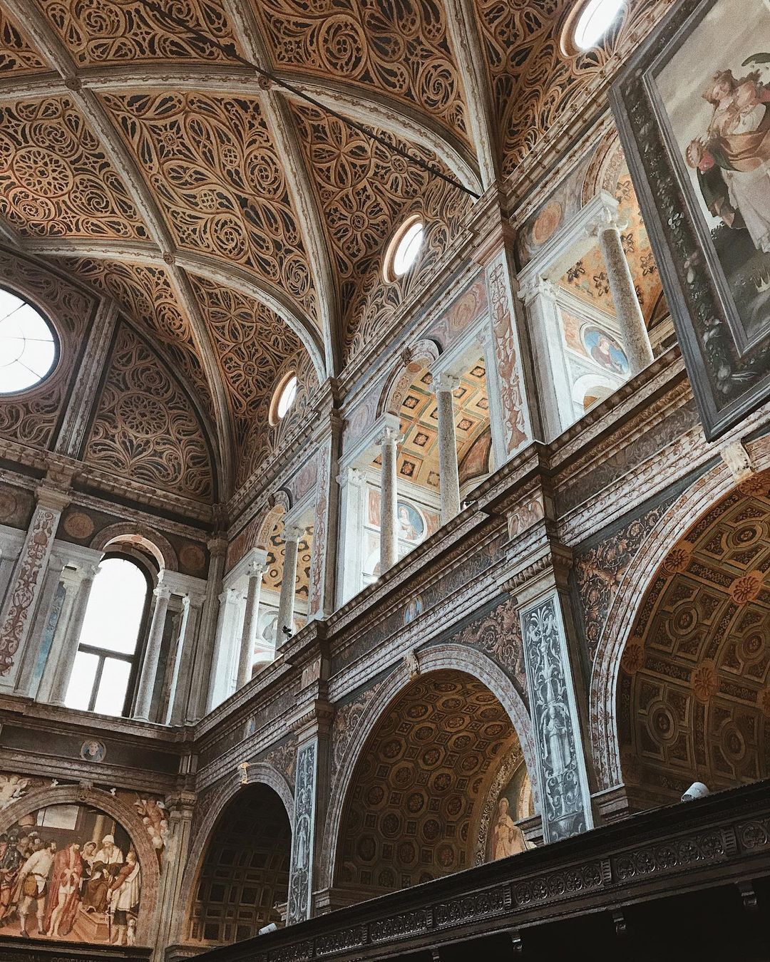 Weekend in the capital of fashion and beauty: what to visit in Milan in the fall of 2024