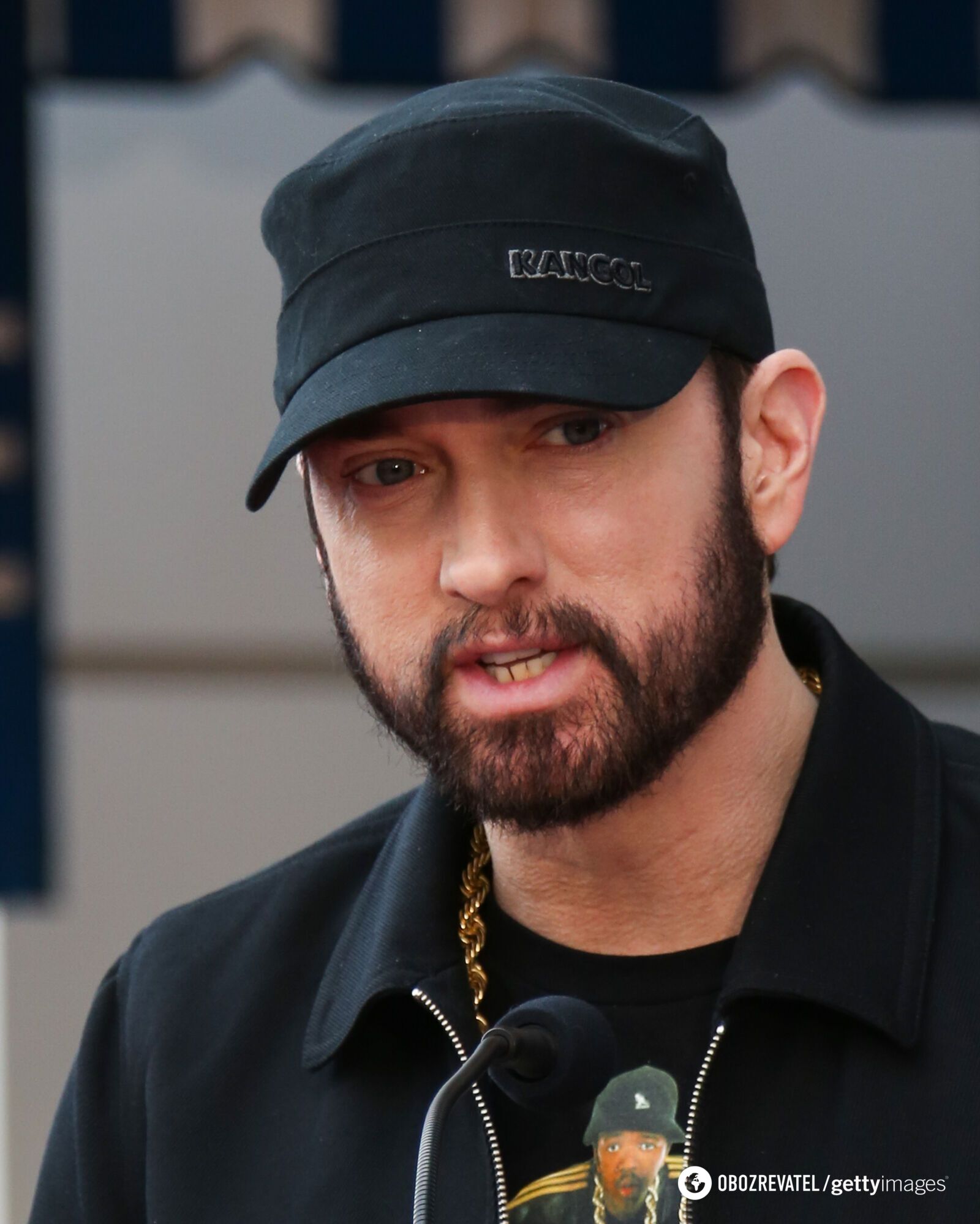 Eminem - 52 years old: why the rapper was married twice to the same woman and what is known about his personal life now