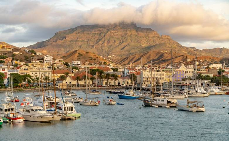 Paradise: little-known islands in Africa impress with their warmth and scenery