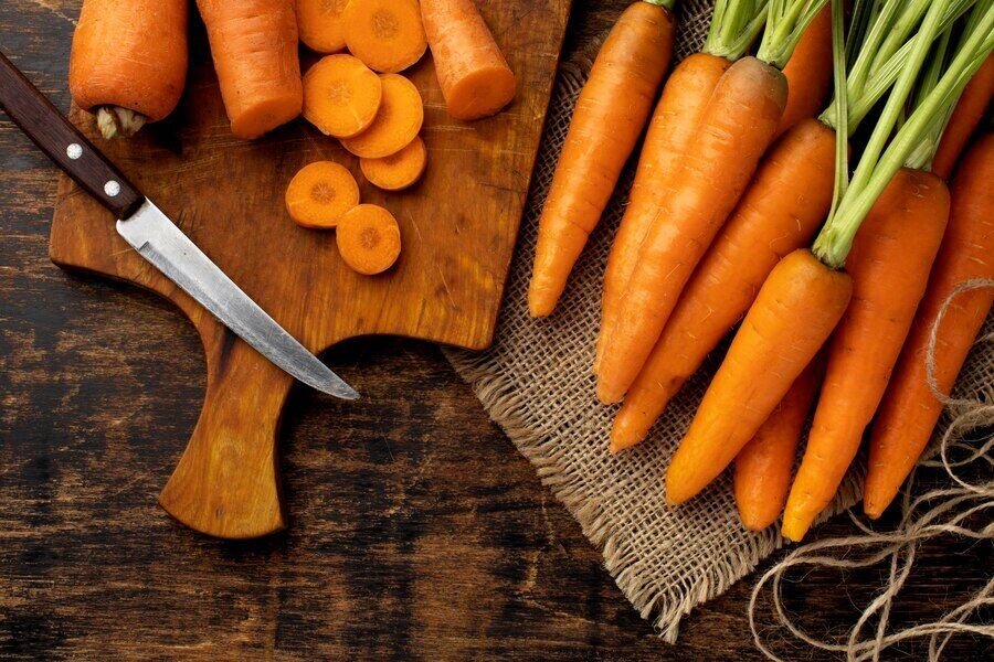 You haven't cooked carrots like this yet: how to pickle a vegetable for the winter