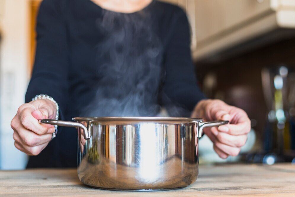 Never cook soup like this: the main mistakes that ruin the dish are named