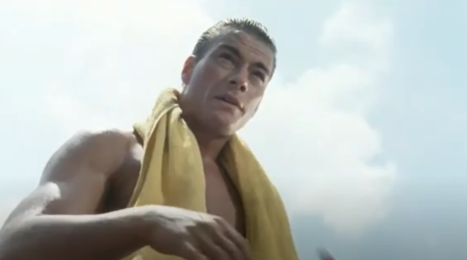 7 najbardziej niedocenianych filmów z Jean-Claude Van Damme wartych obejrzenia