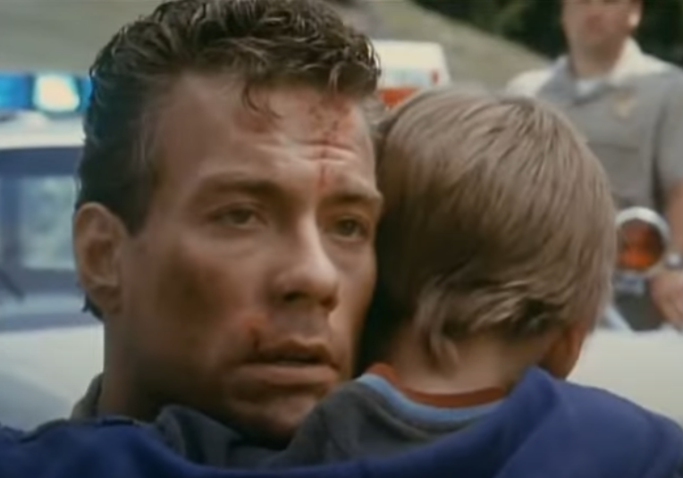 7 najbardziej niedocenianych filmów z Jean-Claude Van Damme wartych obejrzenia