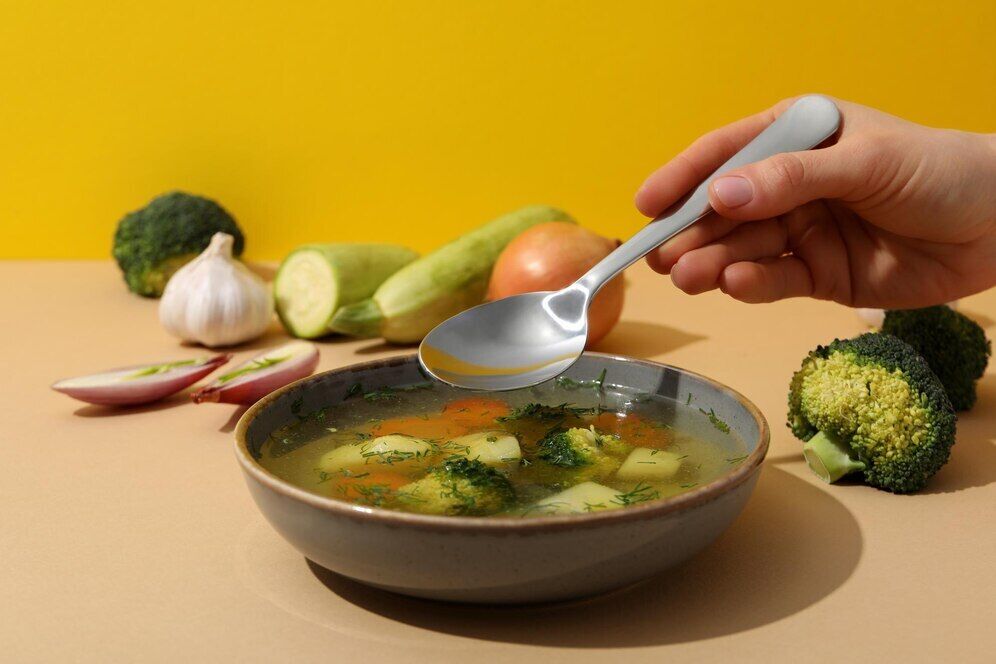 Never cook soup like this: the main mistakes that ruin the dish are named