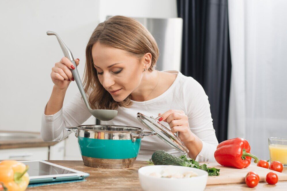 Never cook soup like this: the main mistakes that ruin the dish are named