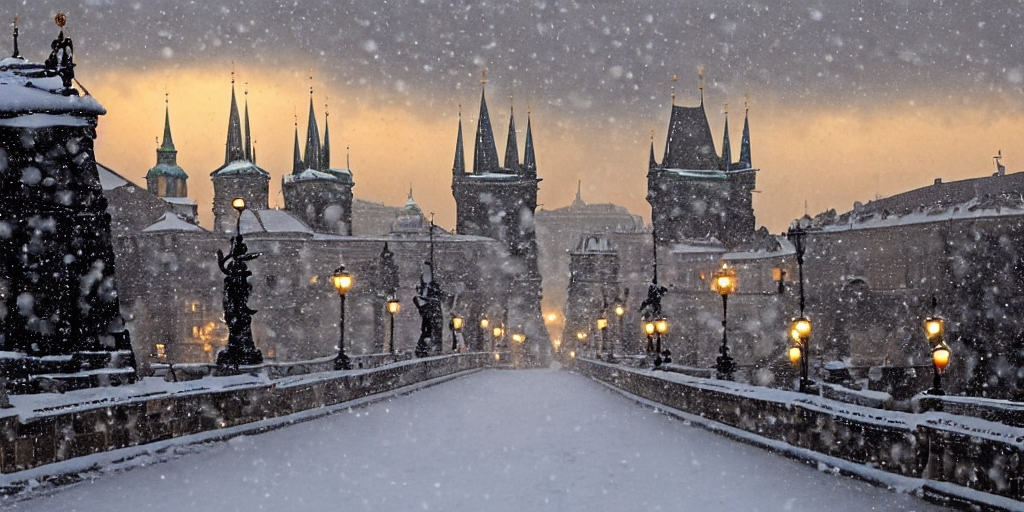 The best cities in Europe for winter vacations in the snow: the best cities for winter vacations in Europe