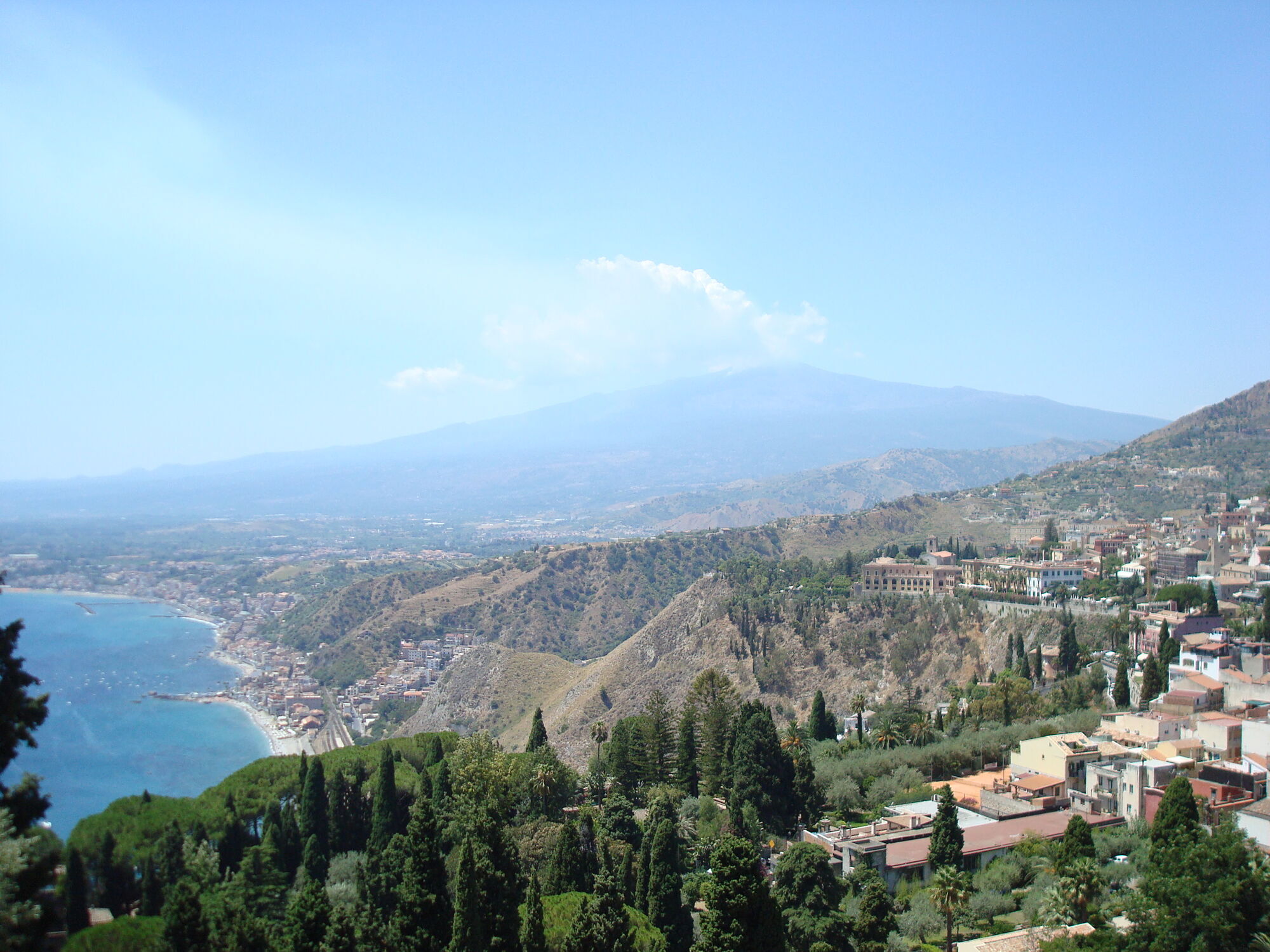 How to climb Mount Etna: what beginners need to know