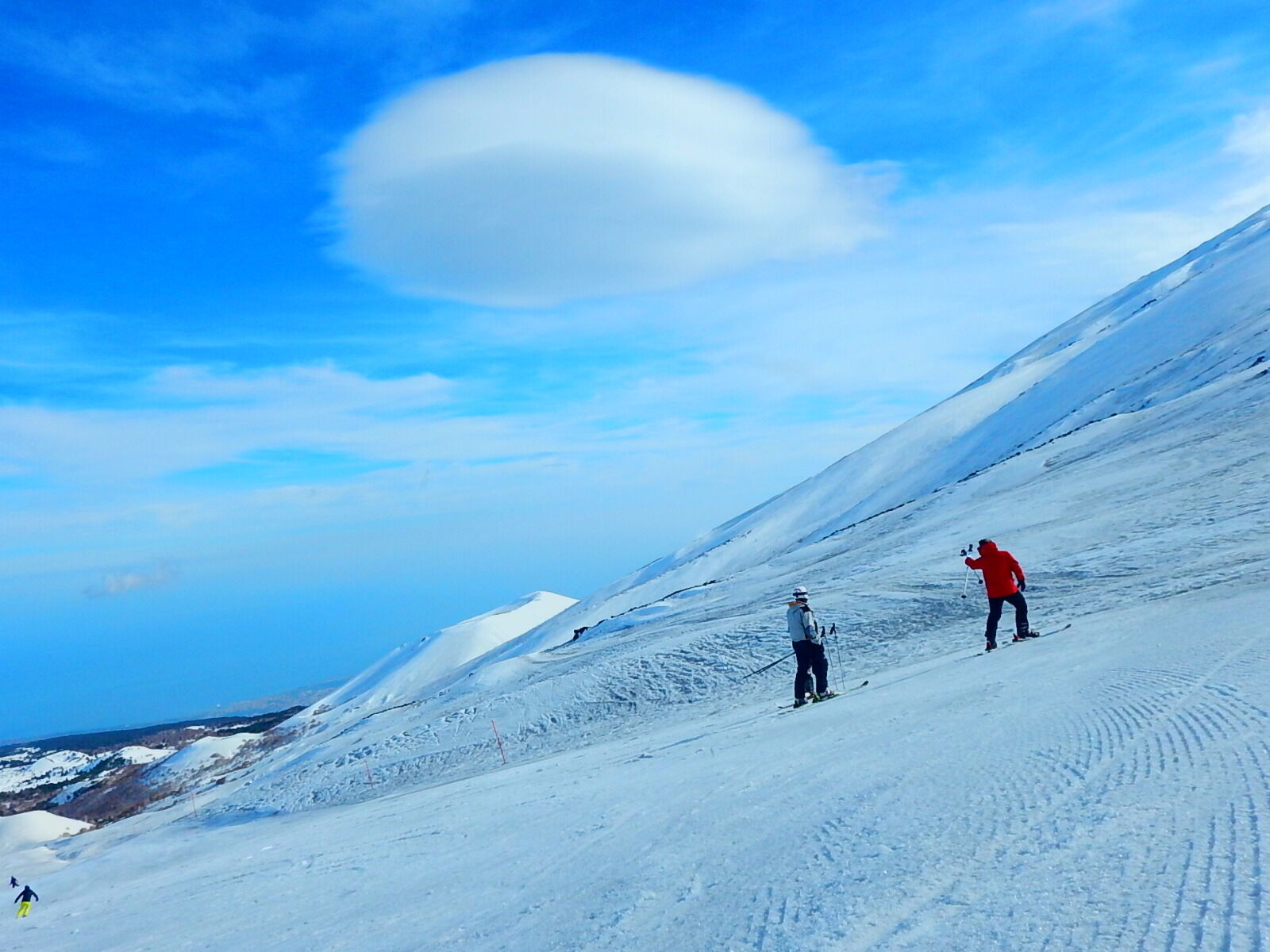 How to climb Mount Etna: what beginners need to know