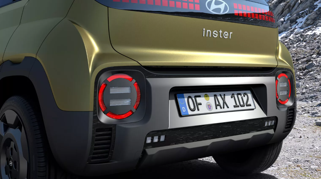 Hyundai to launch new electric SUV: what is known about the Inster Cross