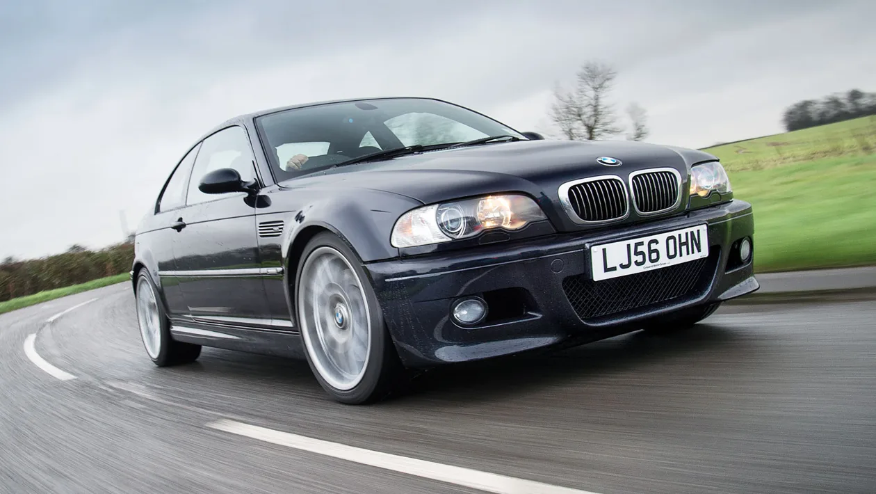 The most important cars of the last 35 years: top 5 models