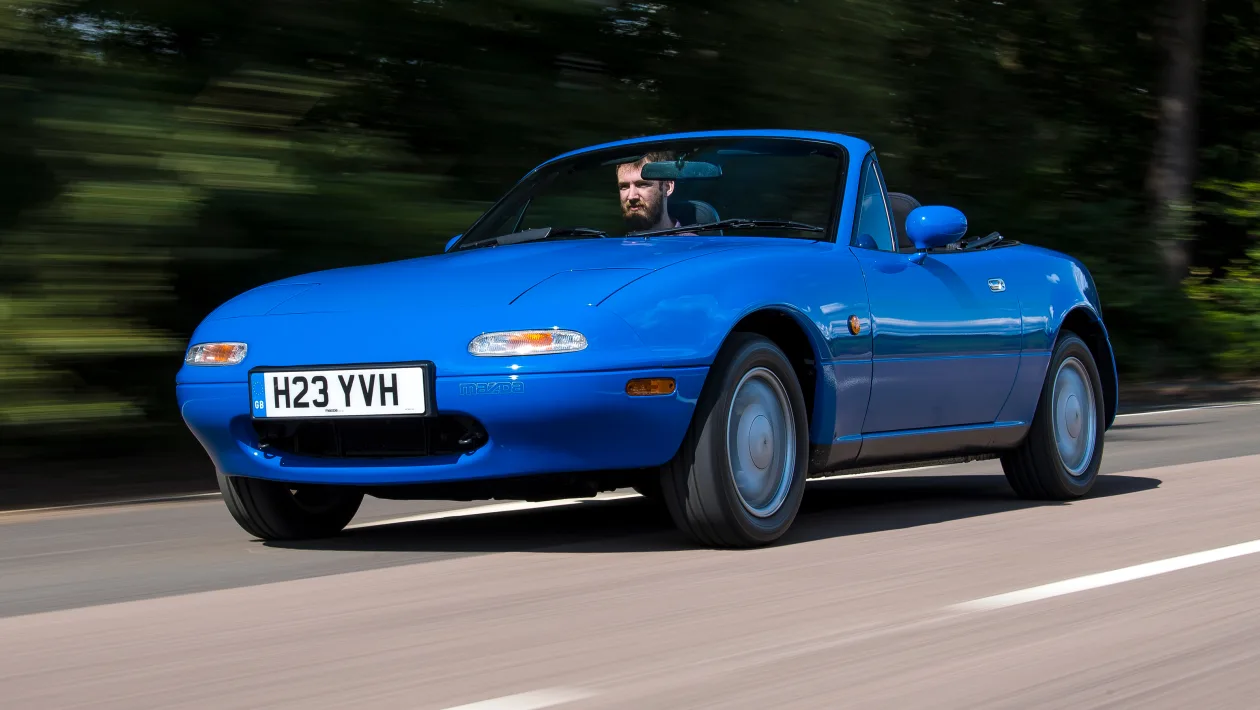 The most important cars of the last 35 years: top 5 models