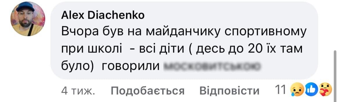 The Rada proposed to ban the Russian language in schools and introduce the concept of a Ukrainian-speaking environment: what does it mean