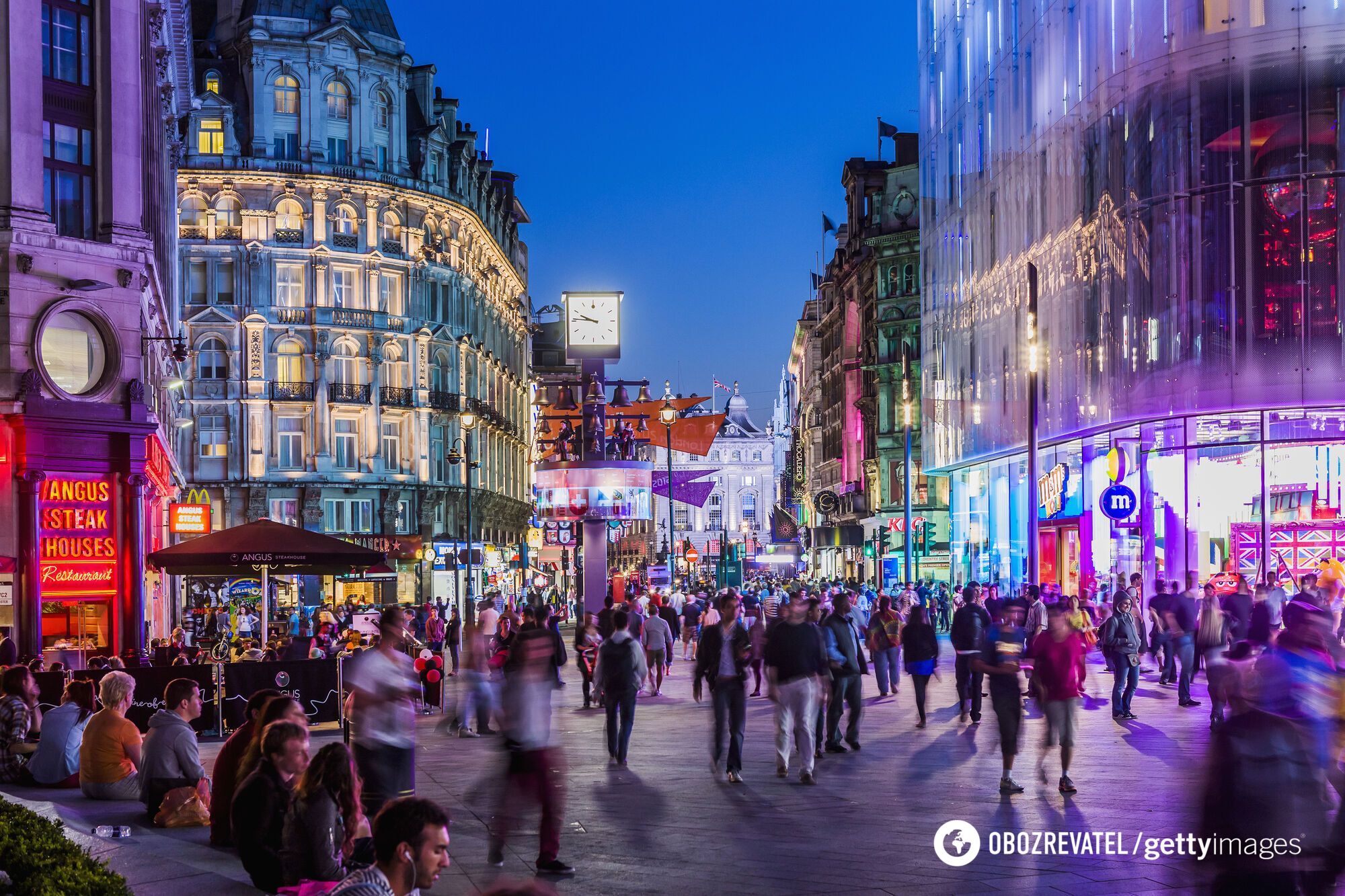 The best nightlife cities in Europe where you can have fun and buy pizza and beer after 00:00