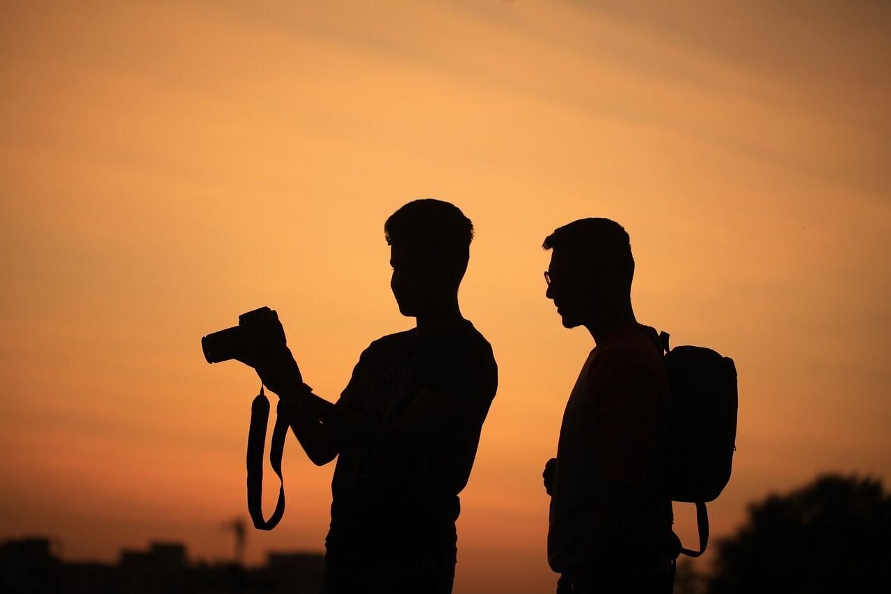 Say cheese: life hacks for bringing back cool photos from your trip