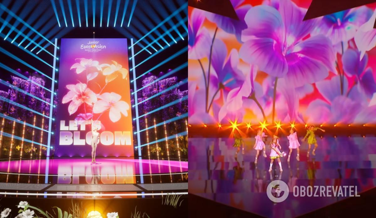 Junior Eurovision 2024 was accused of plagiarism Herman Nenov