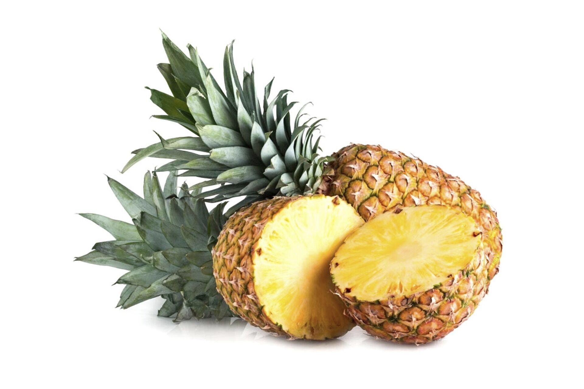 How pineapple affects weight