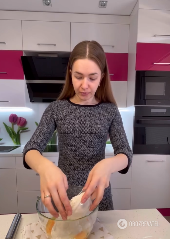 How to make a hearty cabbage pie: a delicious homemade dish for lunch