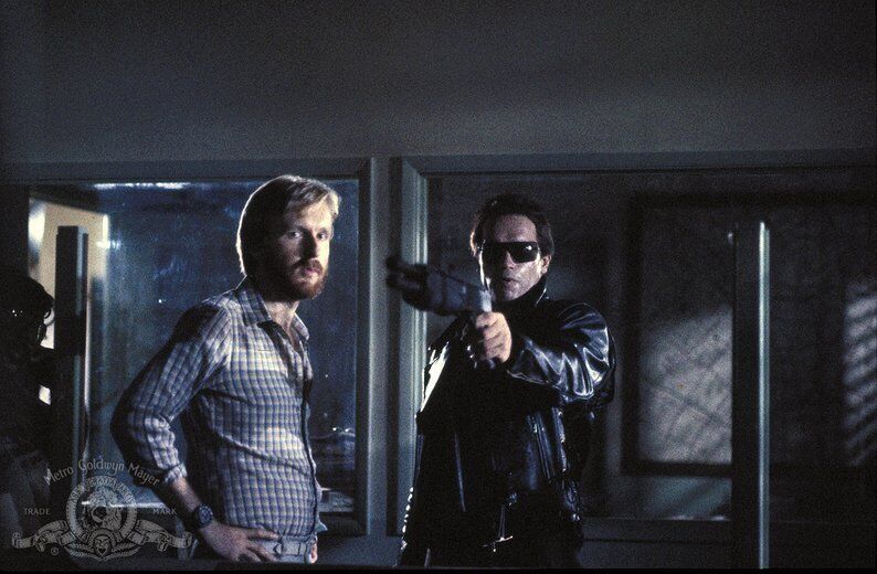 ''Terminator'' is 40 years old: how the cult action movie was filmed and who could have played the main role instead of Arnold Schwarzenegger