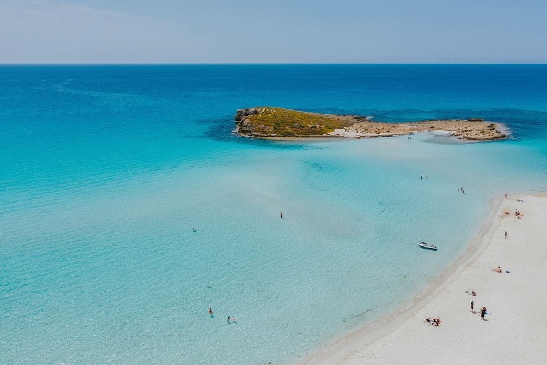 Where to catch the summer-like warmth: top places in Europe