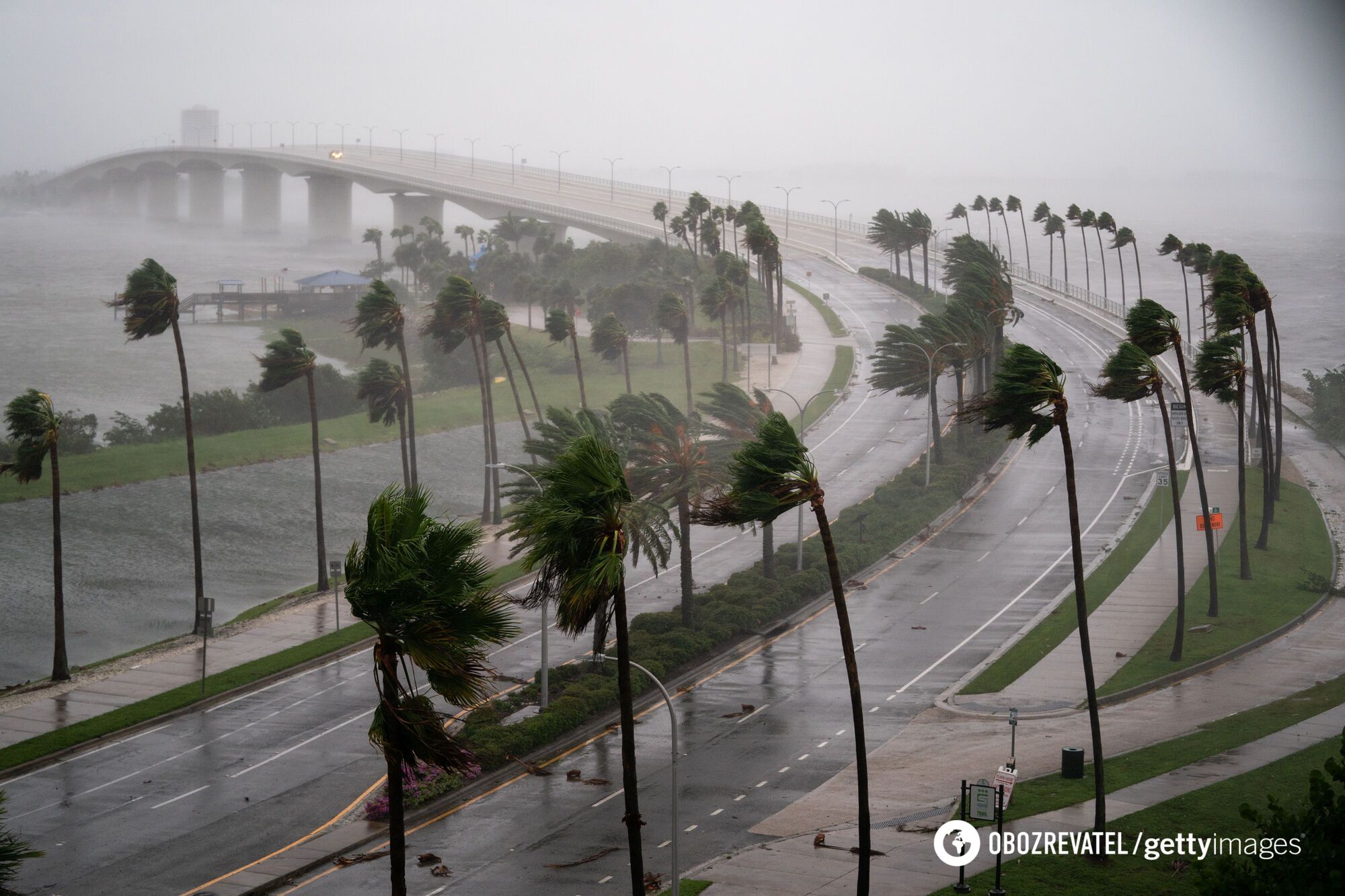 Why some hurricanes are named after women and others after men