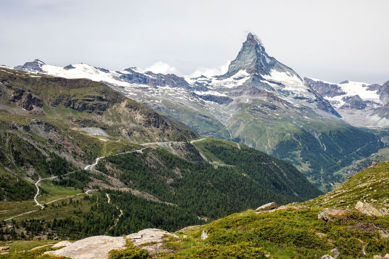 Breathtaking scenery: the best hiking destinations in Europe