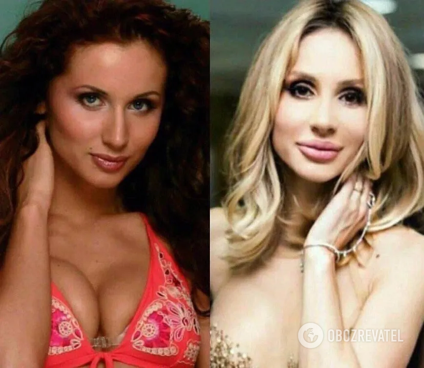 ''She sang for $30'': Mykhailo Yasynskyi reveals a little-known fact about Svitlana Loboda