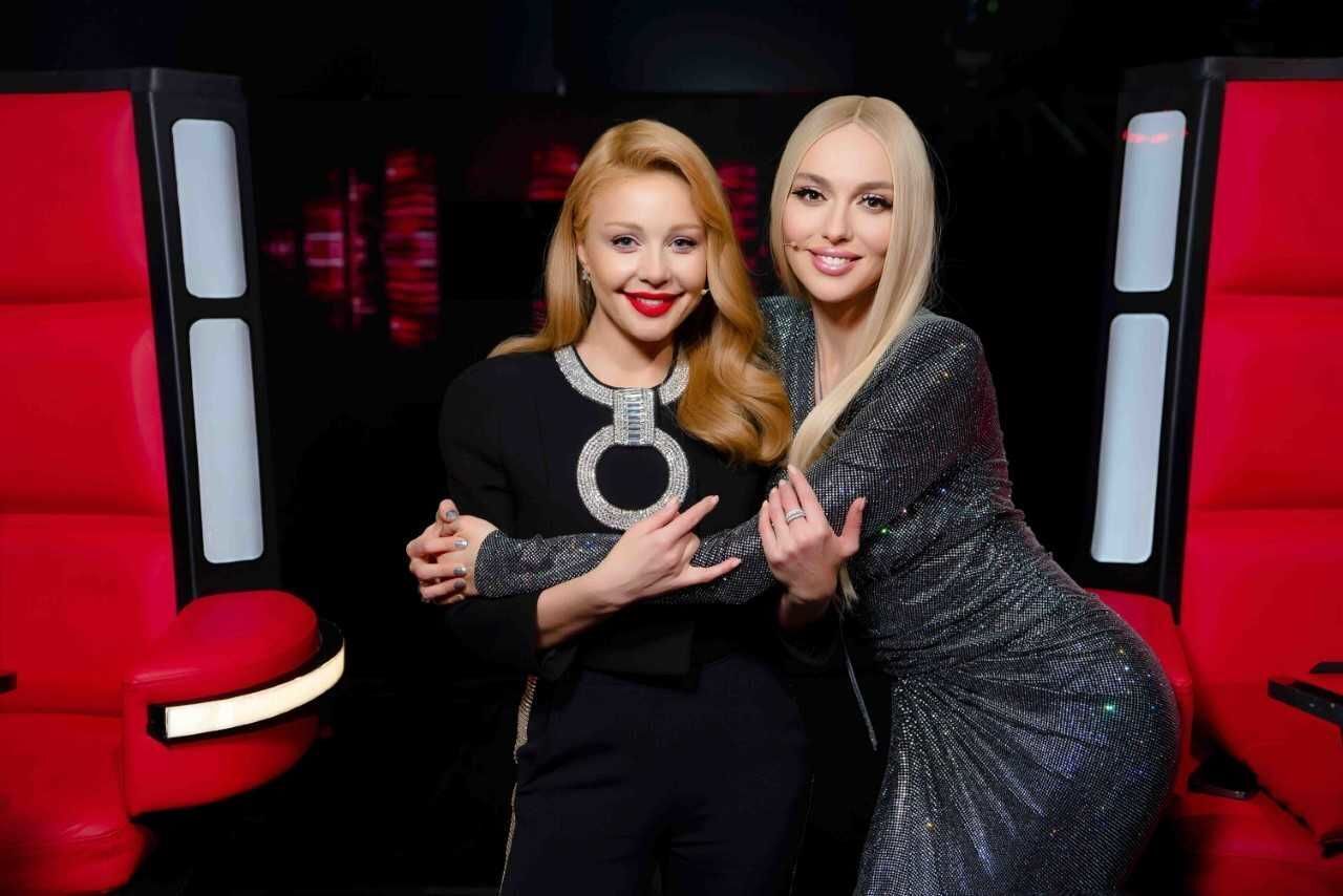 ''It was a setup'': Olia Poliakova's producer reveals who was behind her quarrel with Tina Karol