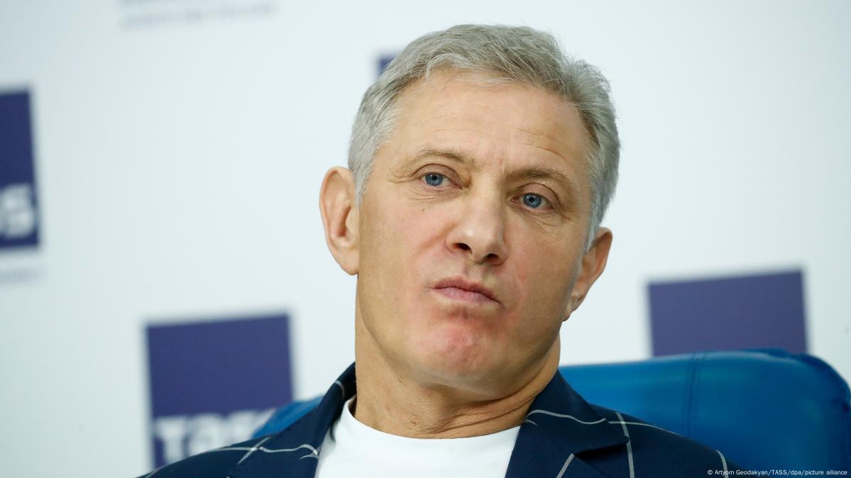 ''Without Russia, it's not a sport. It's a disgrace'': Putin's close friend has created a myth about the greatness of the Russian Federation and insulted the Olympics