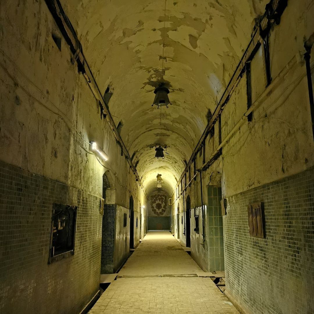 Traveling through the dungeons of Europe: catacombs of Berlin, Paris, Rome and Prague