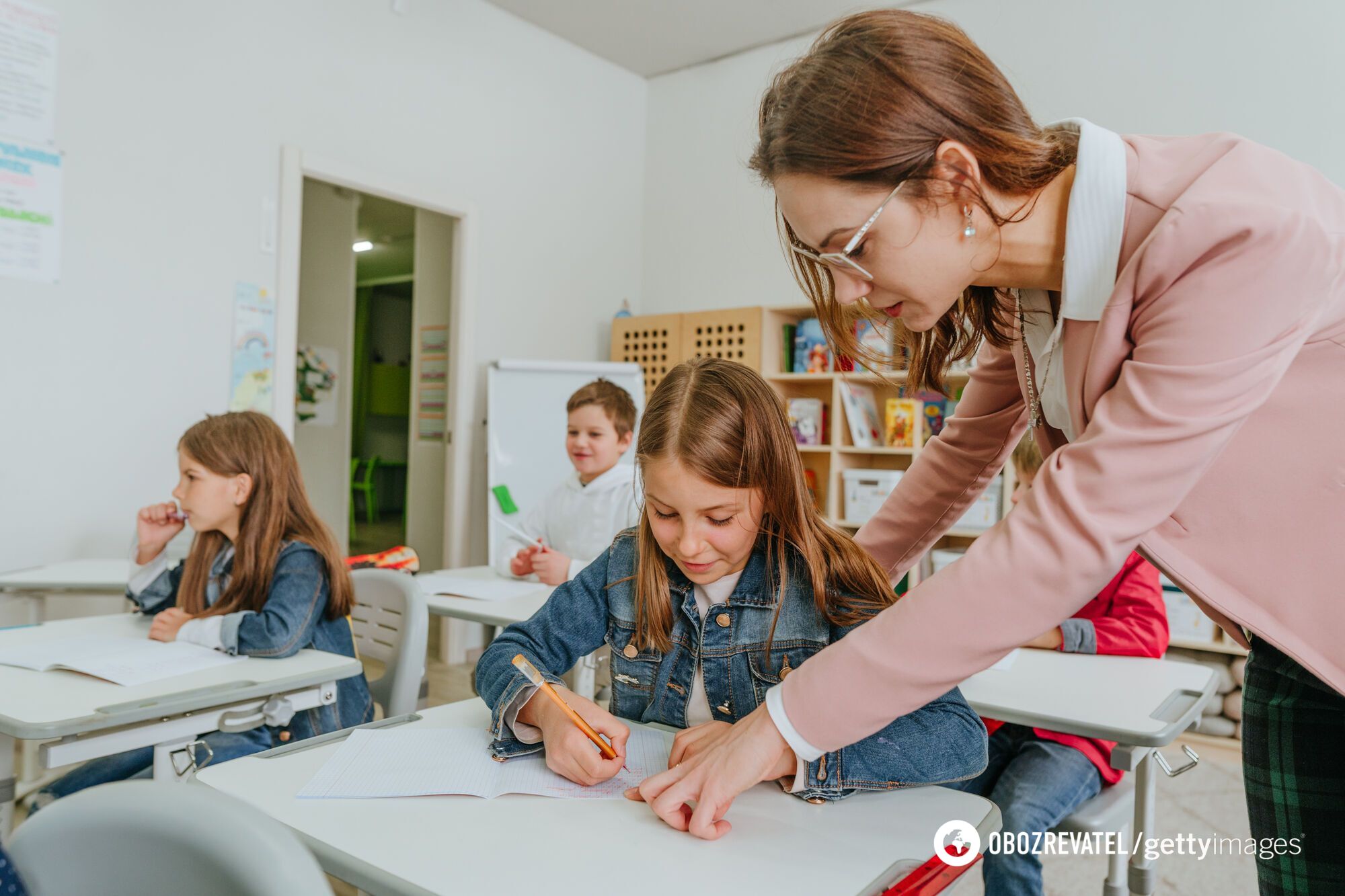 Teachers are respected and have great authority: what is the secret of the Estonian education system, which is one of the best in the world