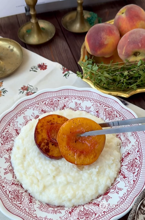 Rice milk porridge that will appeal to everyone: how to prepare the dish correctly