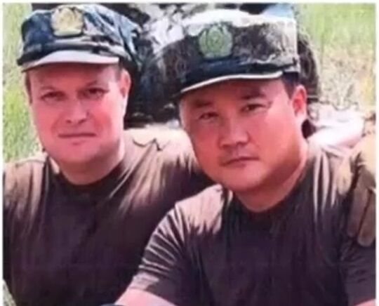 South Korean intelligence has identified a DPRK missile operator who helped Russia launch ballistic missiles at Ukraine. Photo