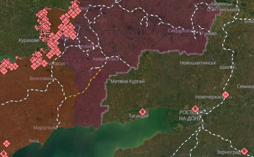 Południowokoreański wywiad zidentyfikował operatora rakietowego KRLD, który pomógł Rosji wystrzelić rakiety balistyczne na Ukrainę. Zdjęcie