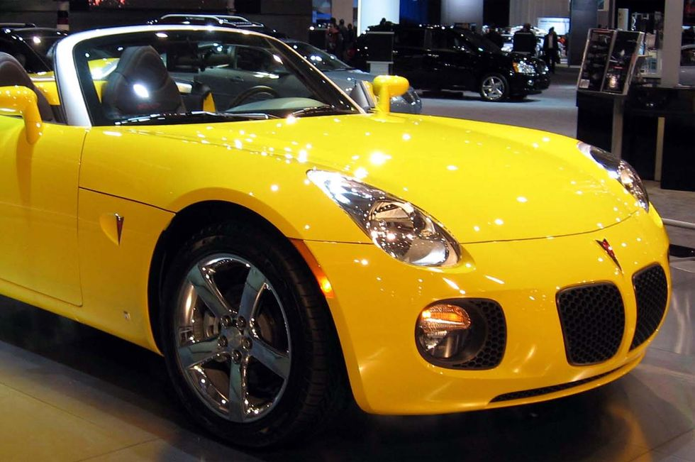 Top 11 stylish cars from the 2000s that will become classics in the future