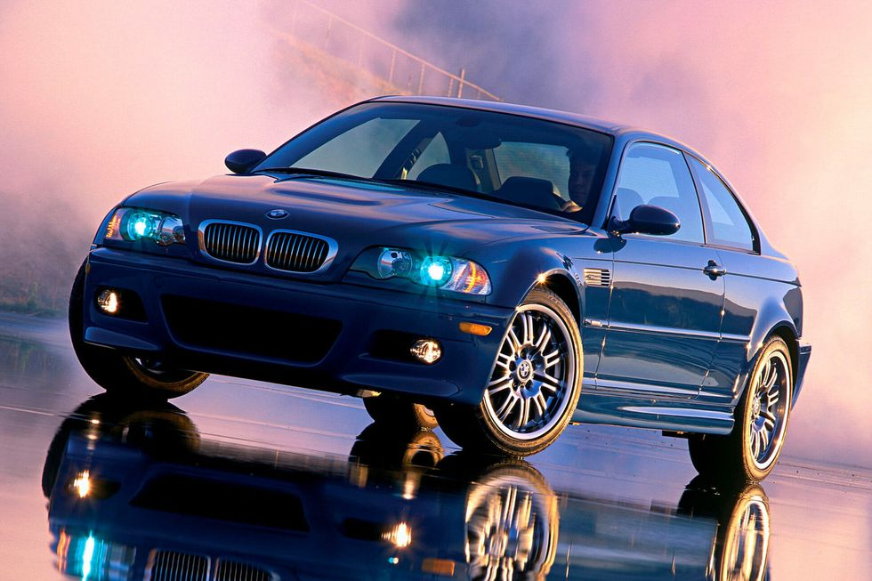 Top 11 stylish cars from the 2000s that will become classics in the future