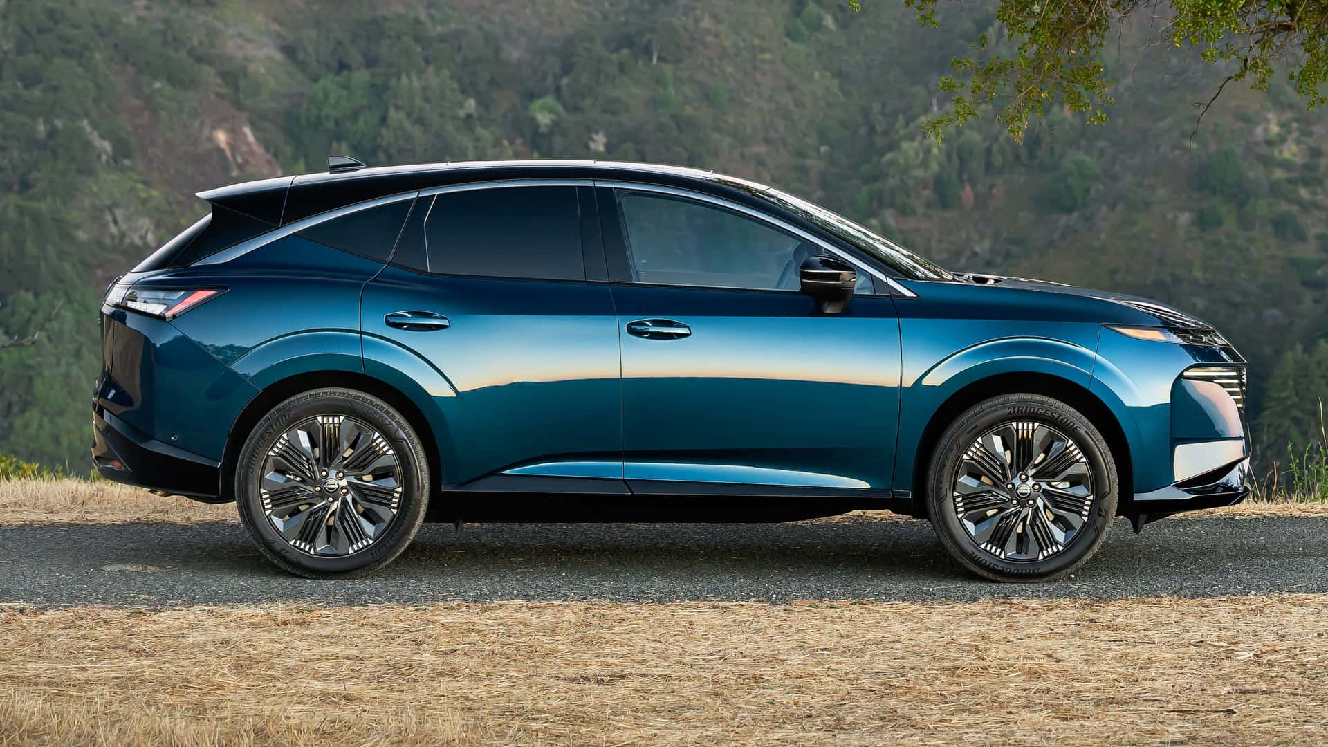 New from Nissan: all the details about the fourth generation Murano crossover