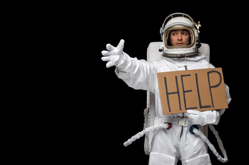 What happens if someone dies in space: NASA has quite a creepy protocol for such accidents