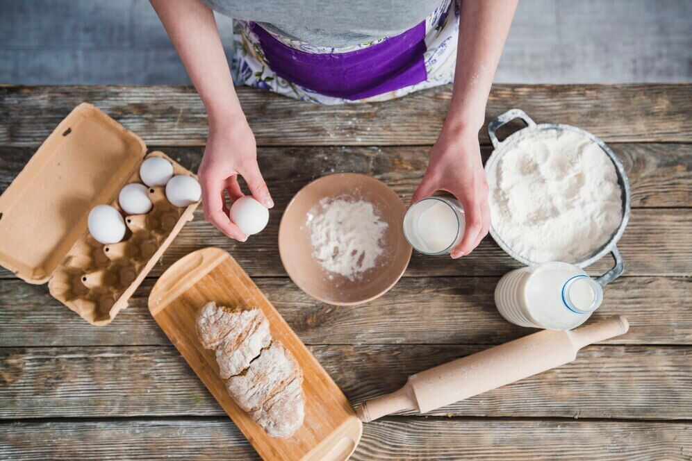 You are kneading the dough incorrectly: what mistakes should not be made because they spoil everything