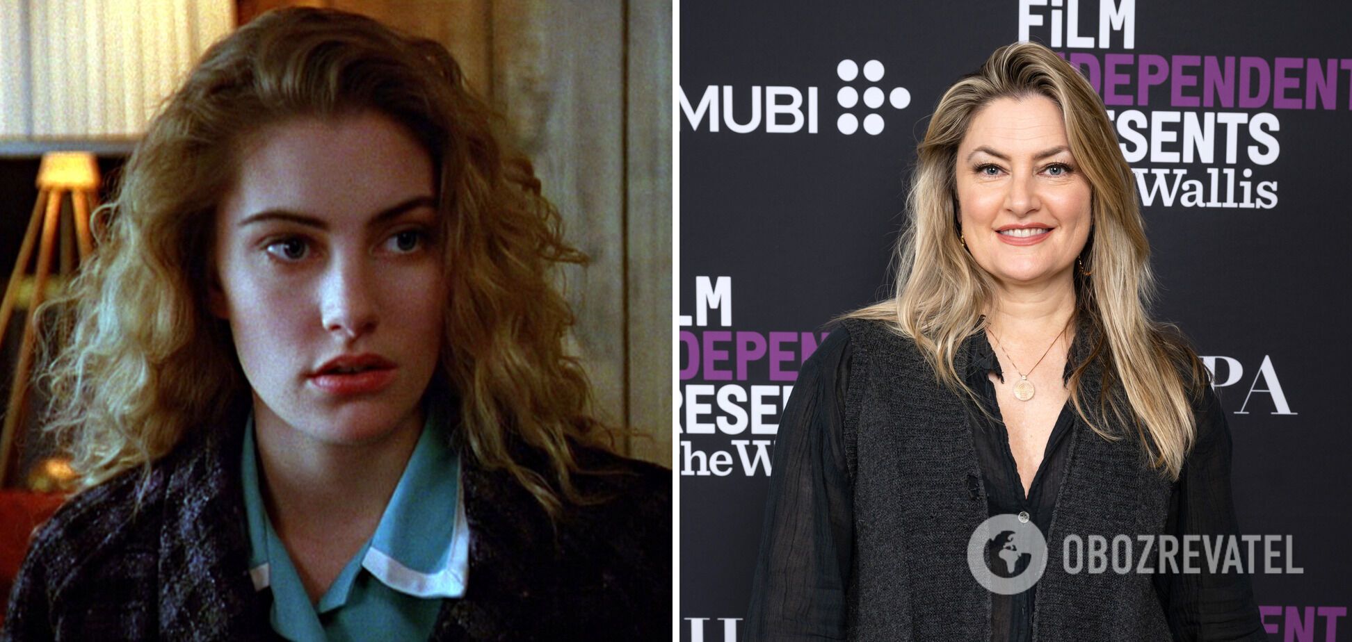 How Twin Peaks cast has changed 34 years after the series' premiere. Photos then and now